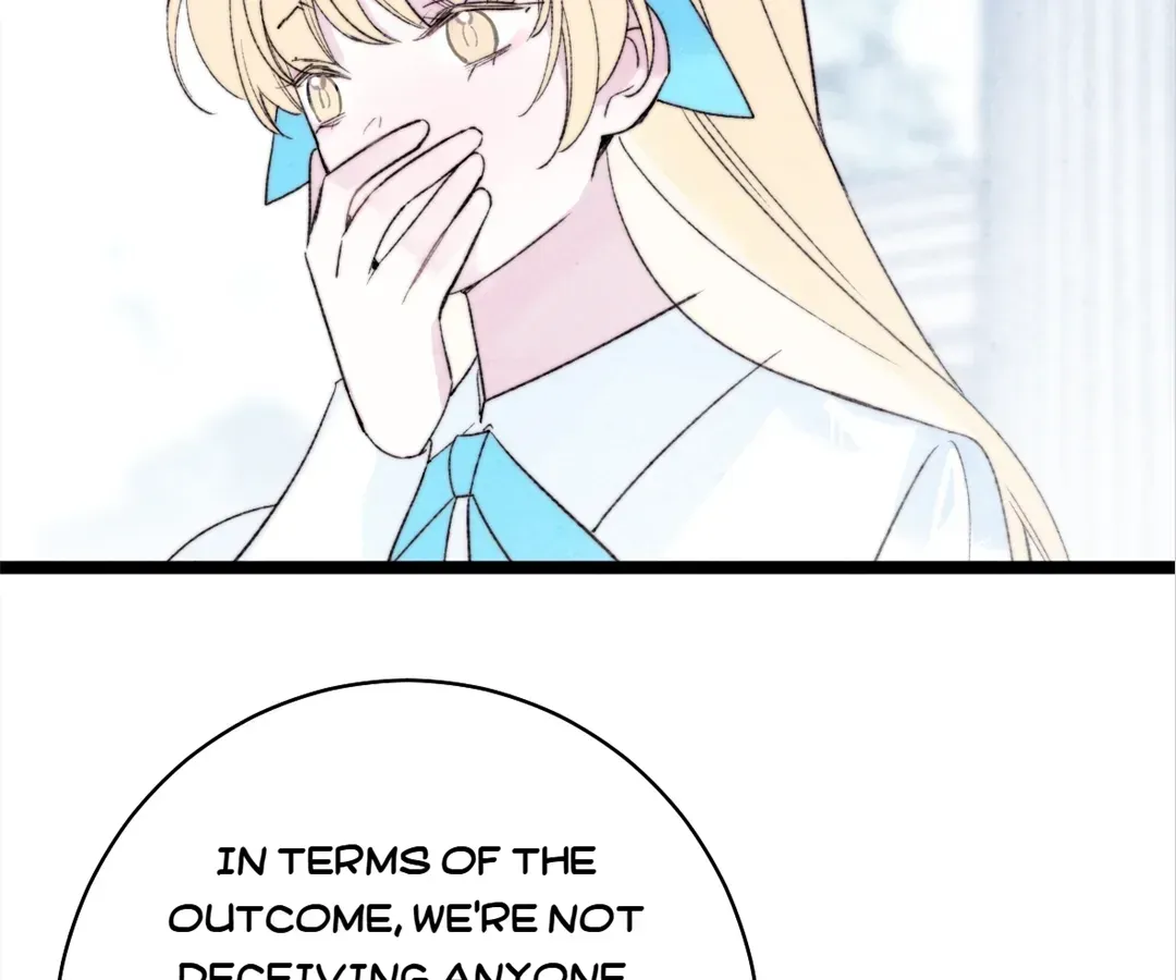 Lost Swan Lake - Manhua Chapter 47 - page 53