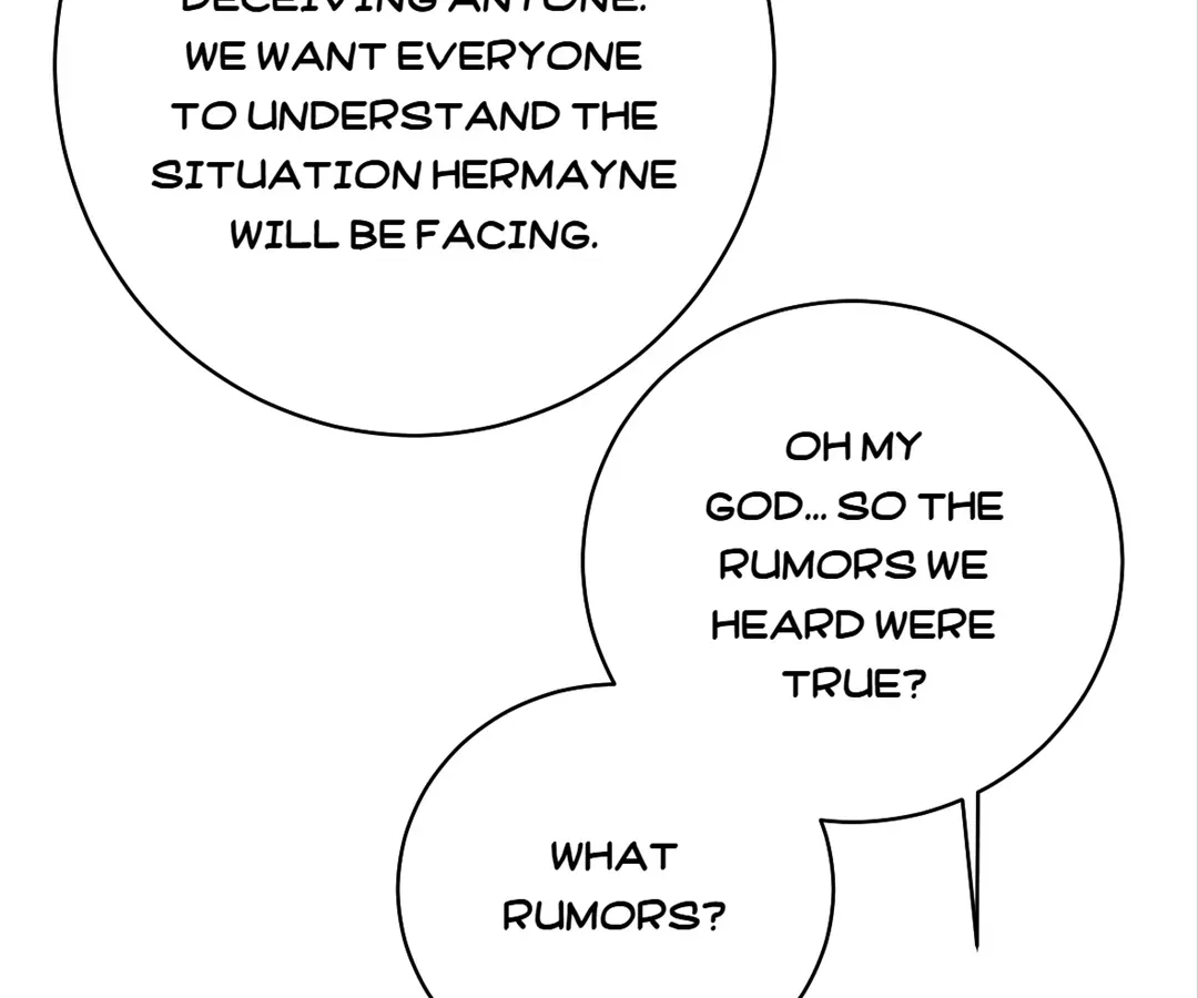 Lost Swan Lake - Manhua Chapter 47 - page 54