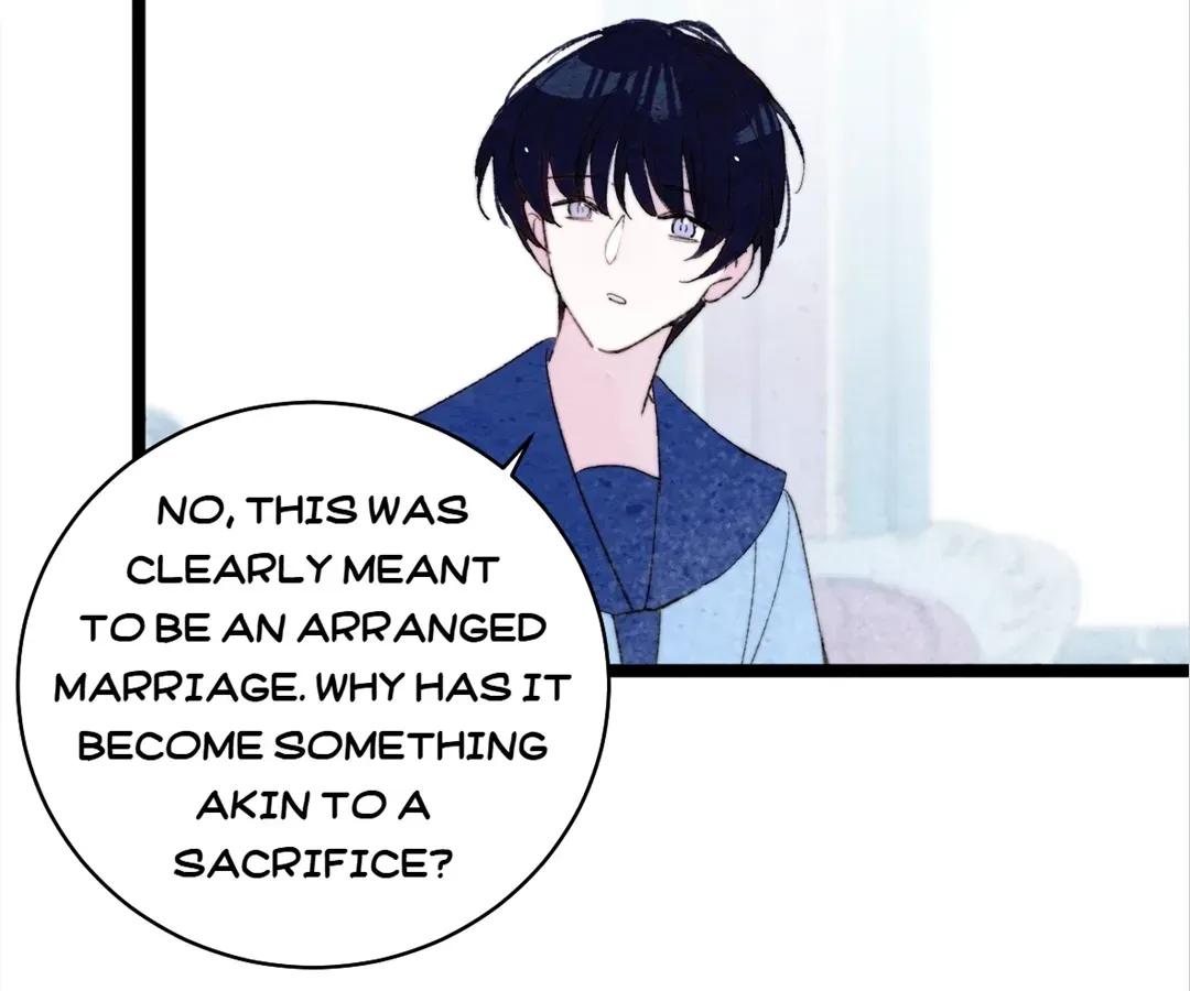 Lost Swan Lake - Manhua Chapter 47 - page 57