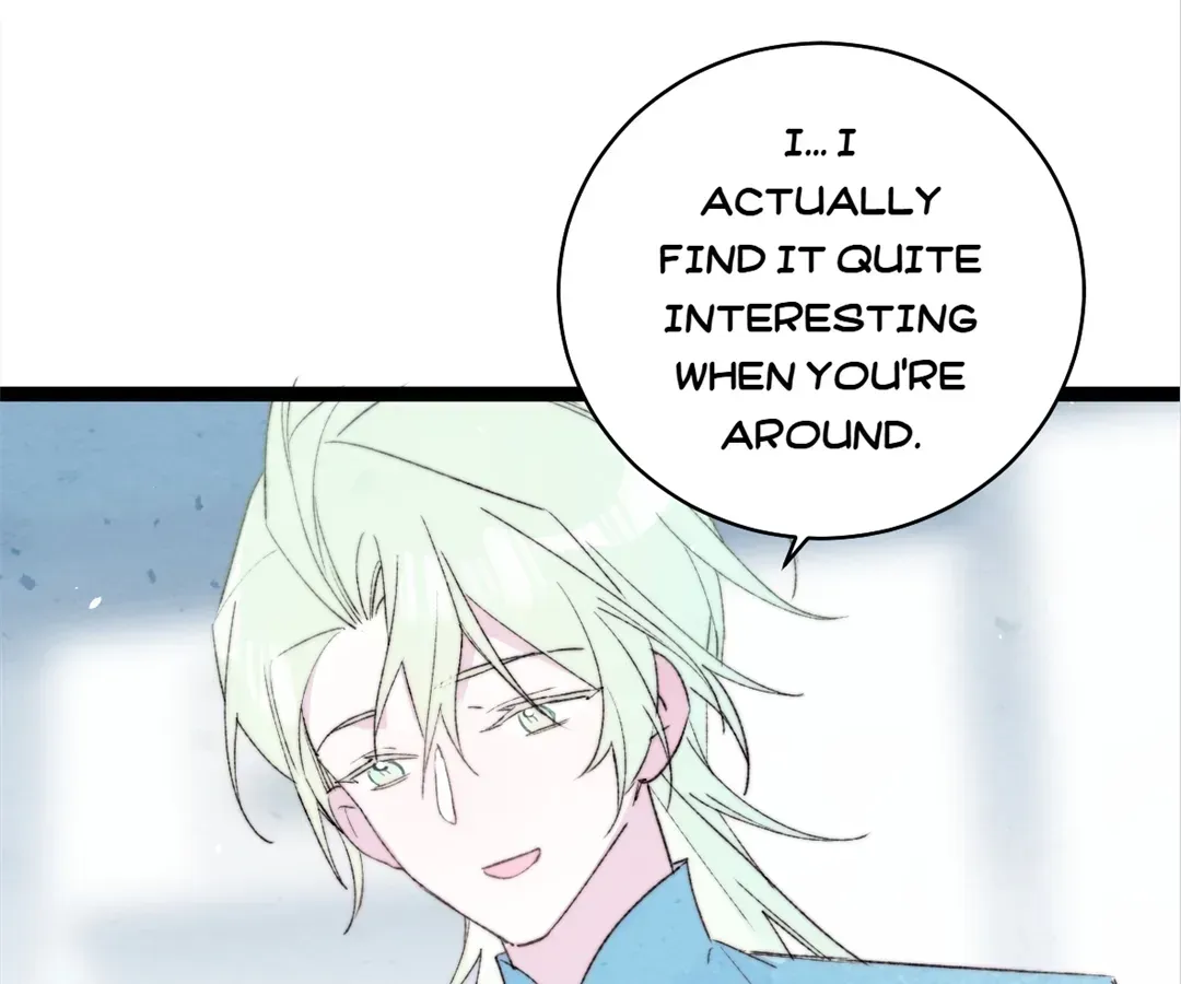 Lost Swan Lake - Manhua Chapter 47 - page 6