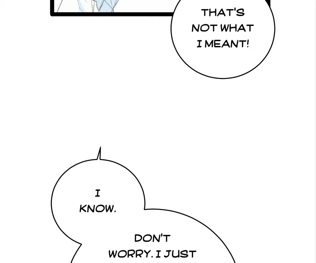 Lost Swan Lake - Manhua Chapter 47 - page 9