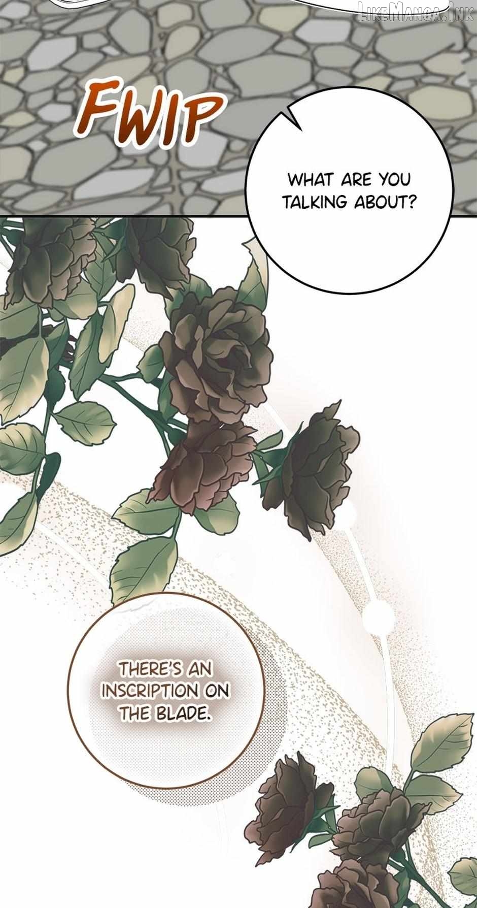 Getting Married Without My Badge Chapter 52 - page 15