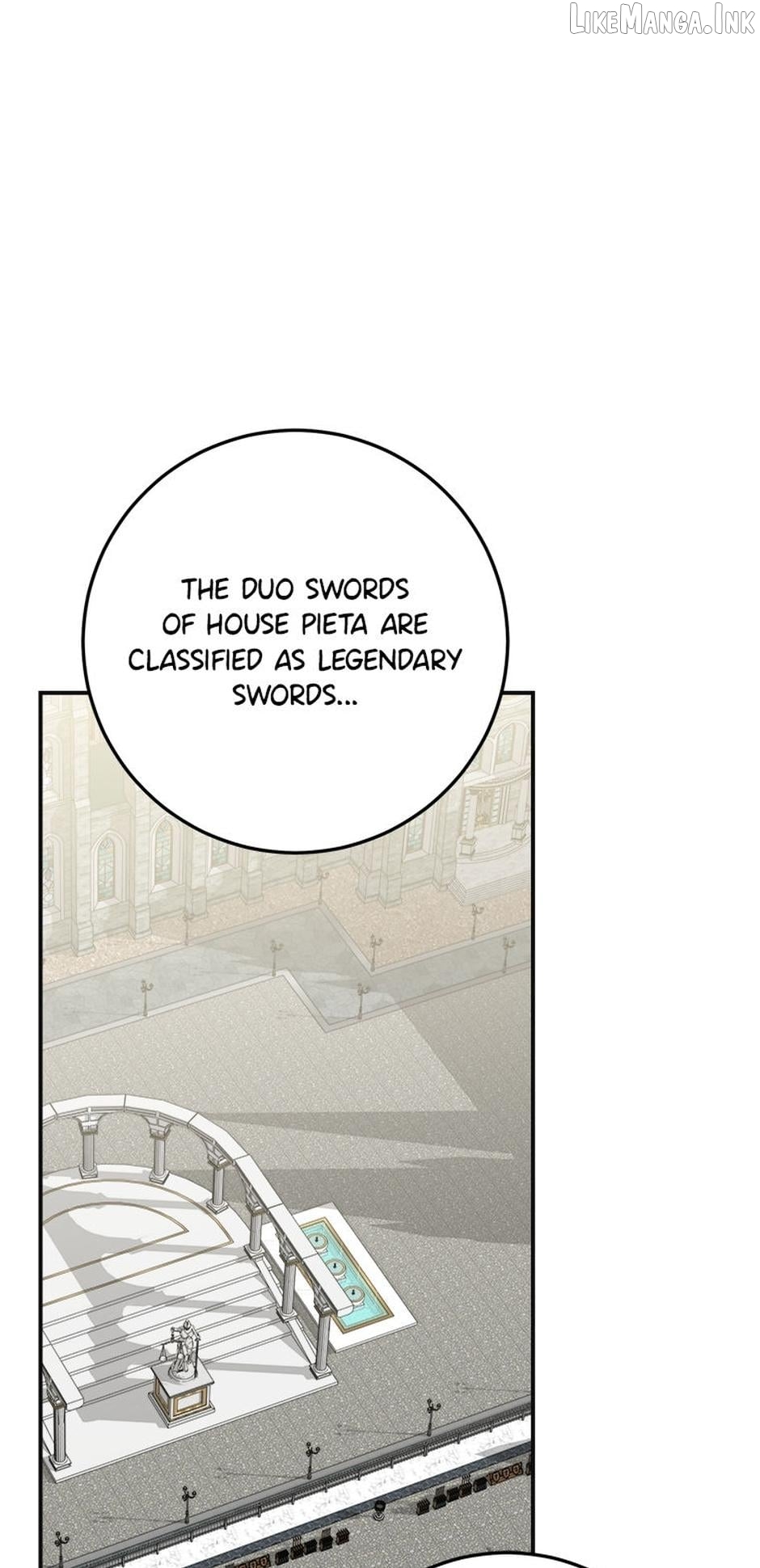 Getting Married Without My Badge Chapter 52 - page 2