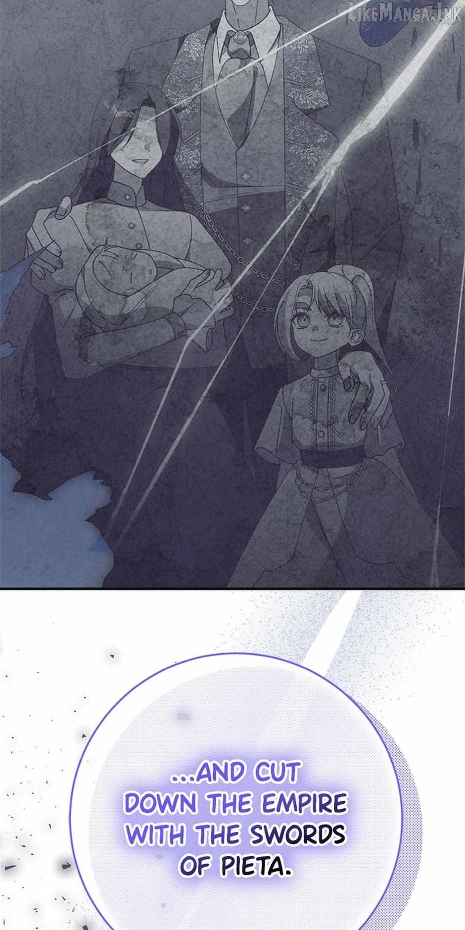 Getting Married Without My Badge Chapter 52 - page 24
