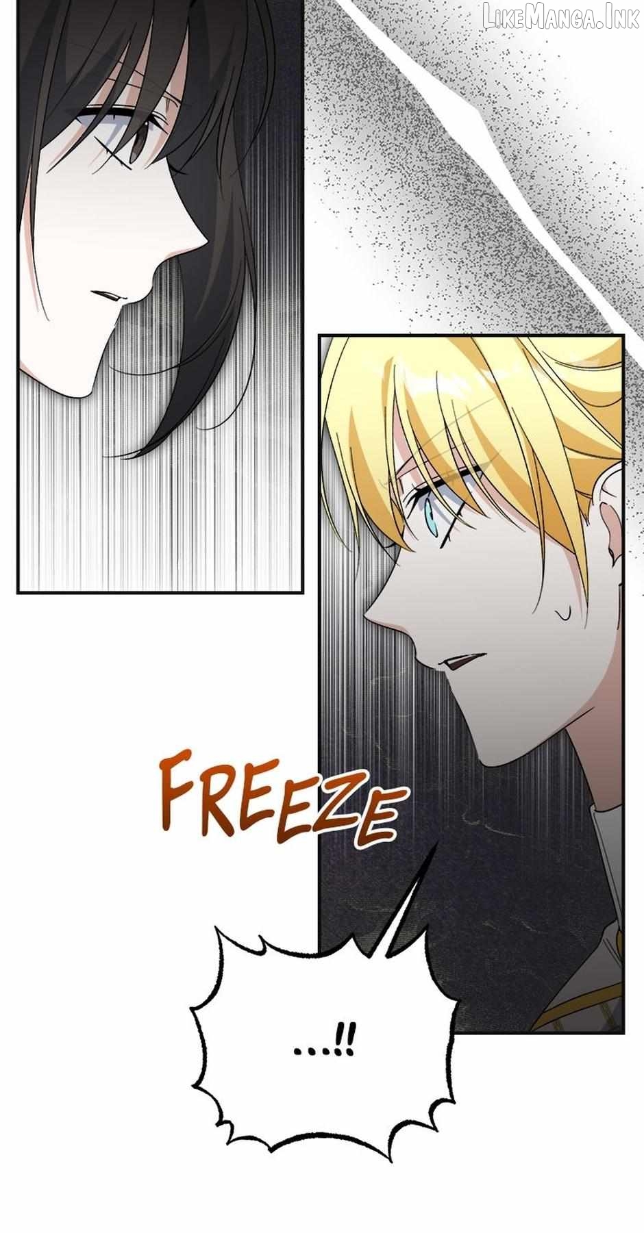 Getting Married Without My Badge Chapter 52 - page 39