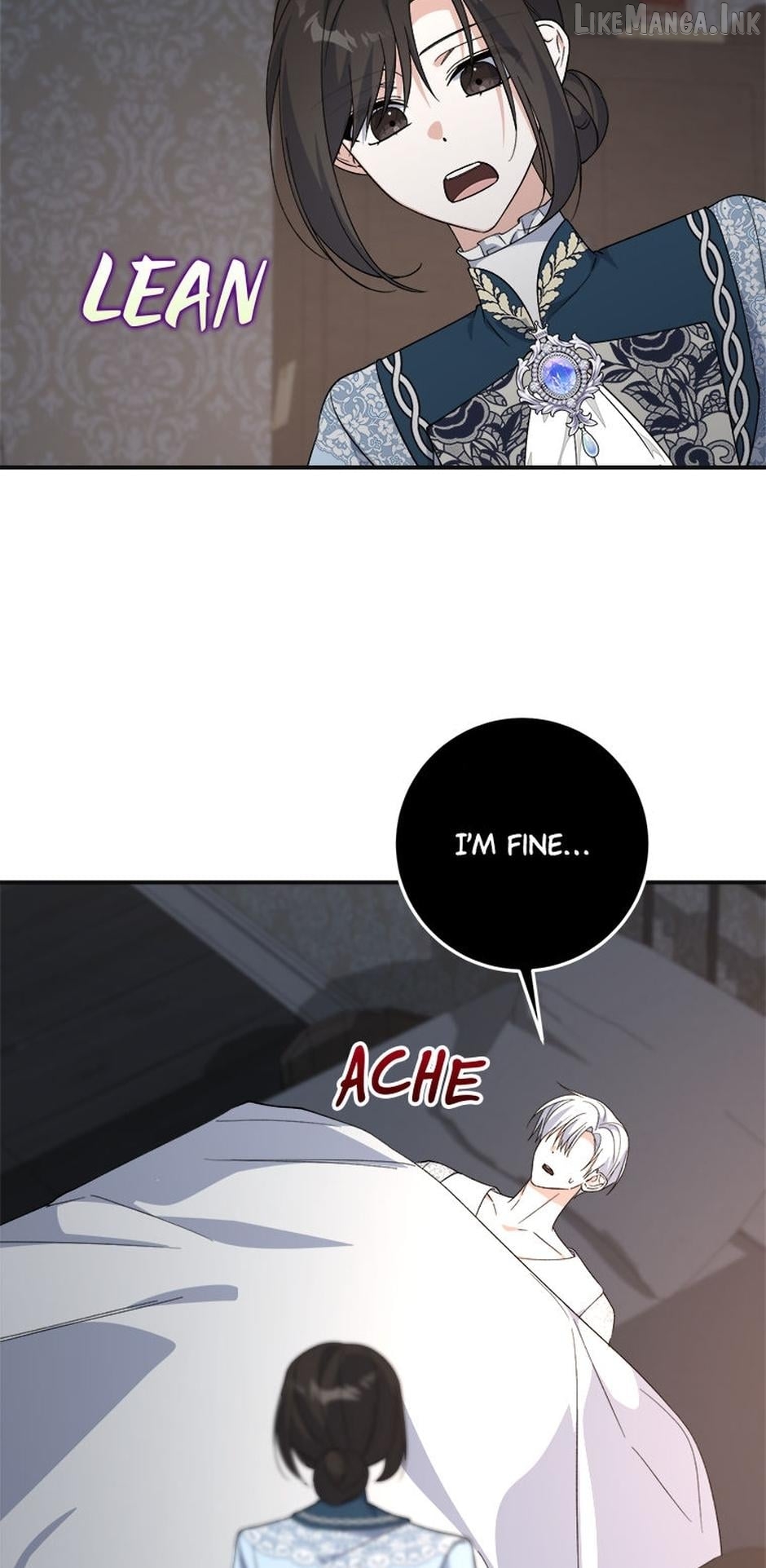 Getting Married Without My Badge Chapter 52 - page 42