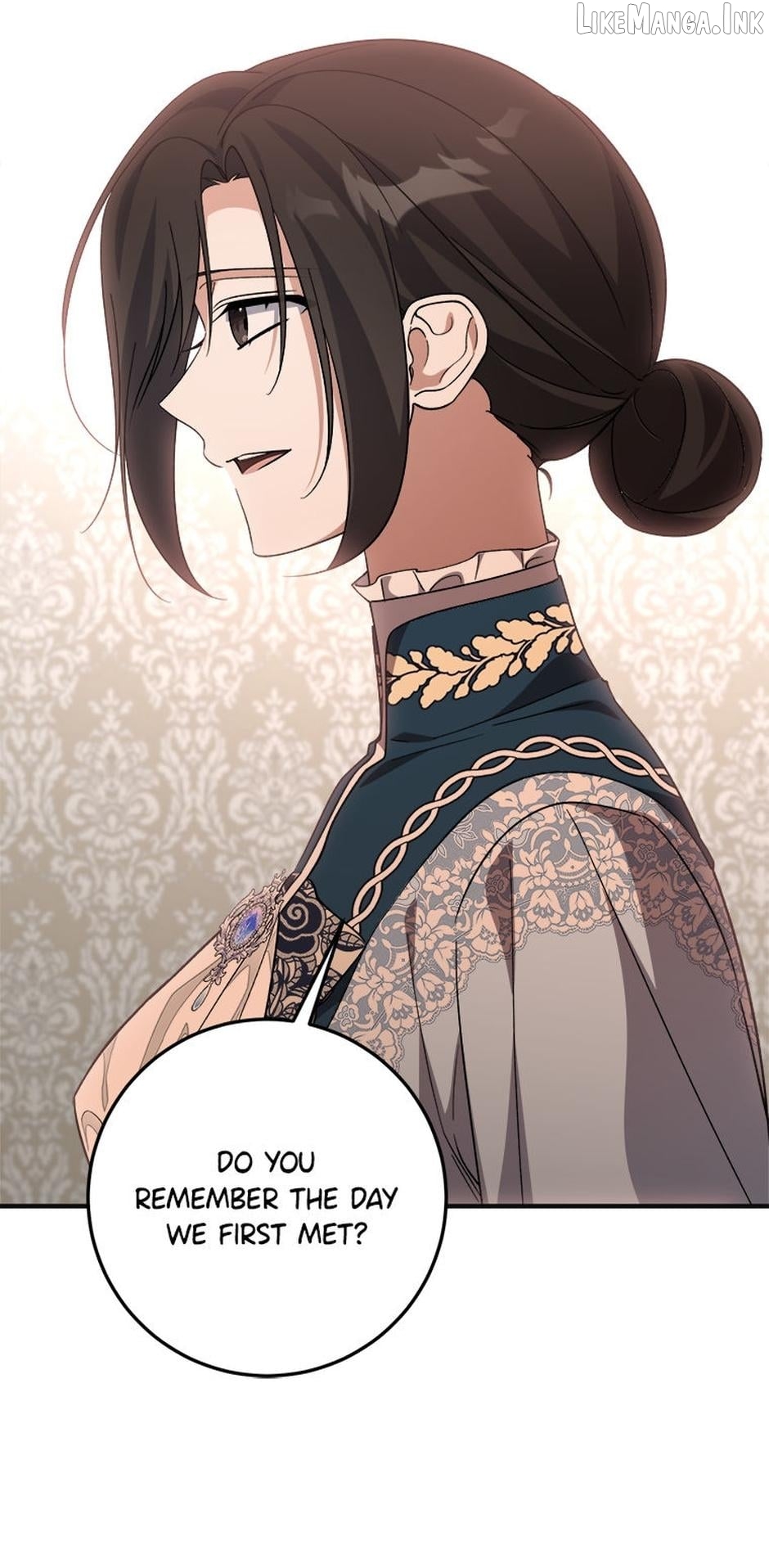 Getting Married Without My Badge Chapter 52 - page 48