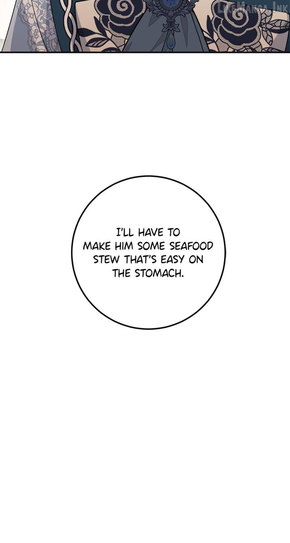 Getting Married Without My Badge Chapter 52 - page 52