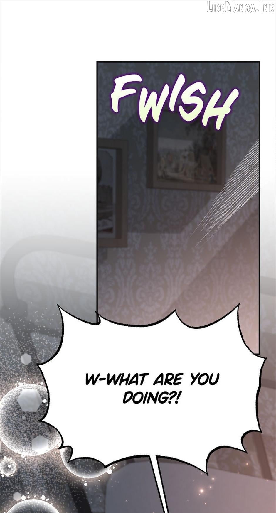 Getting Married Without My Badge Chapter 52 - page 59