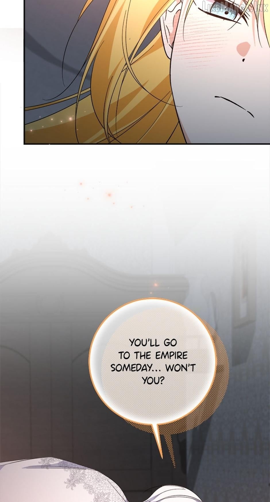 Getting Married Without My Badge Chapter 52 - page 62