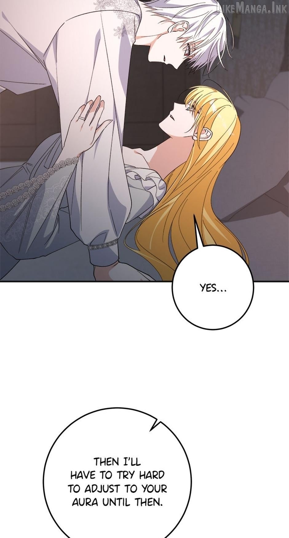 Getting Married Without My Badge Chapter 52 - page 63