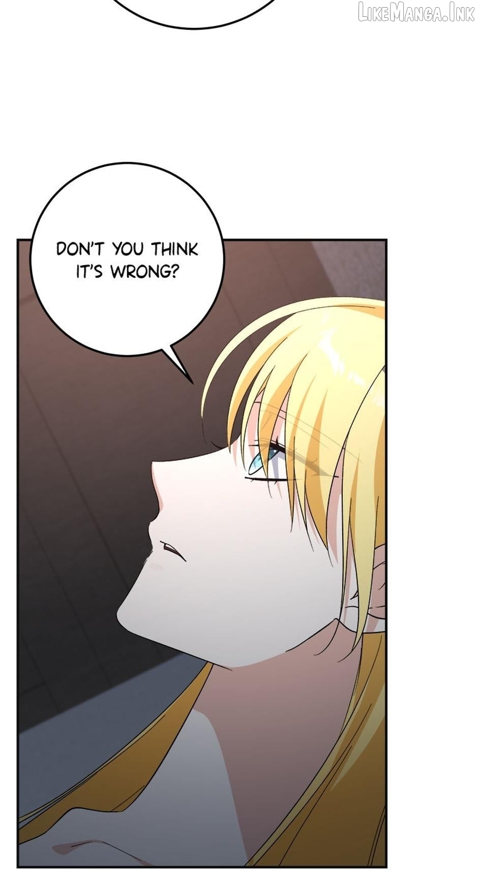 Getting Married Without My Badge Chapter 52 - page 64
