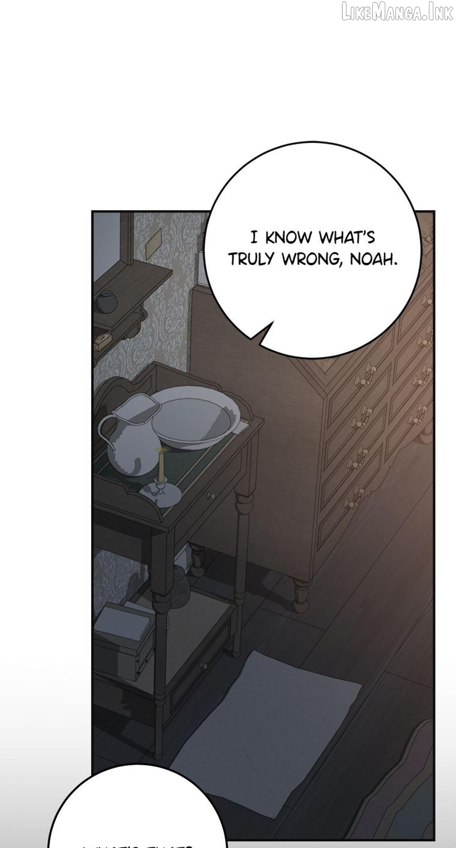 Getting Married Without My Badge Chapter 52 - page 65