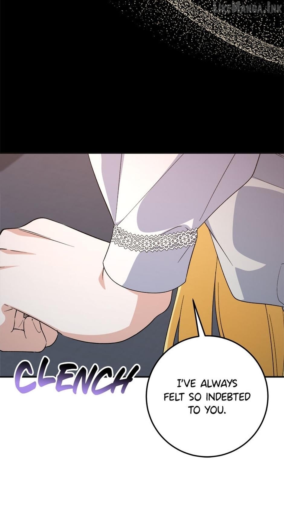 Getting Married Without My Badge Chapter 52 - page 68