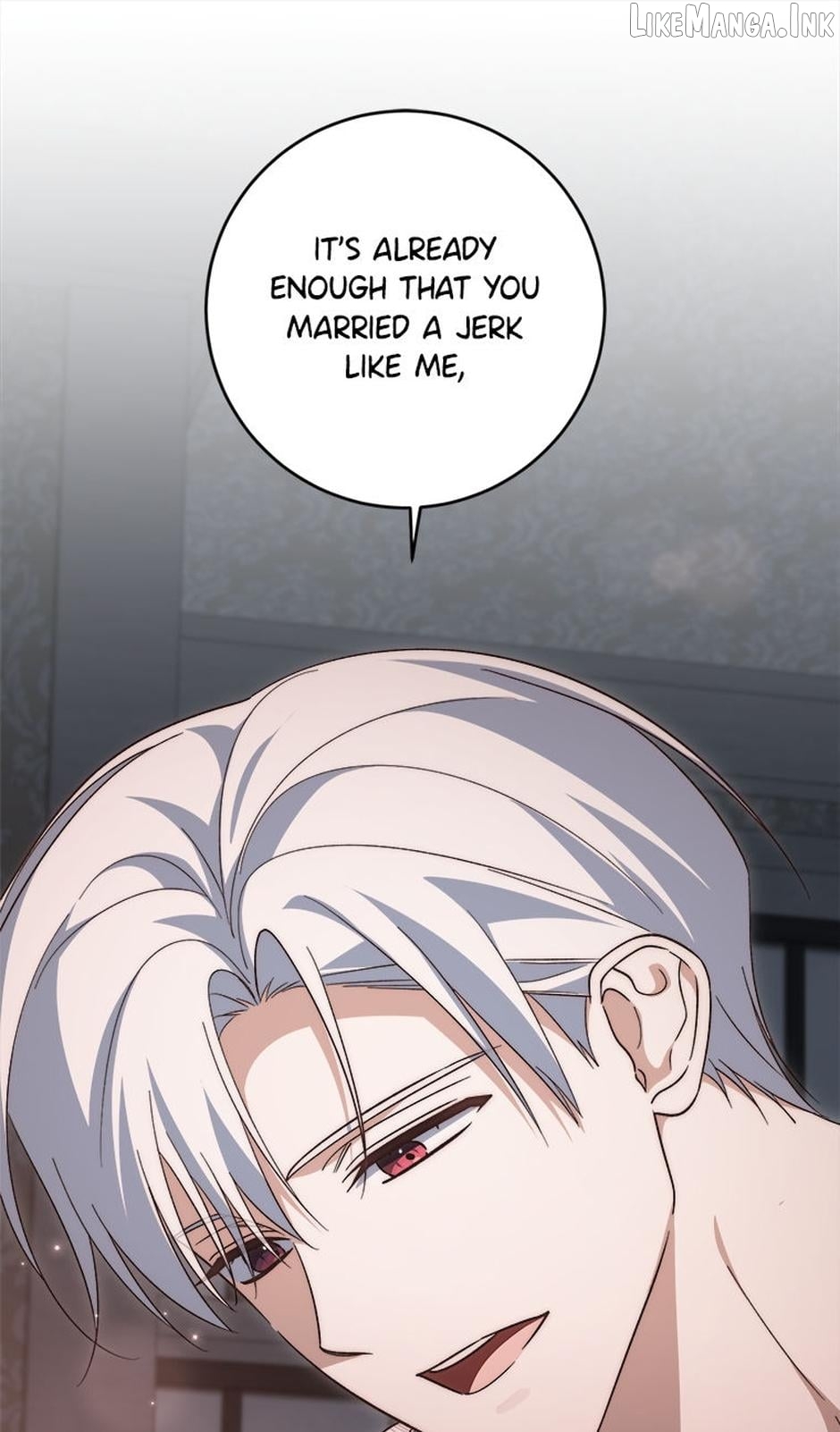 Getting Married Without My Badge Chapter 52 - page 69