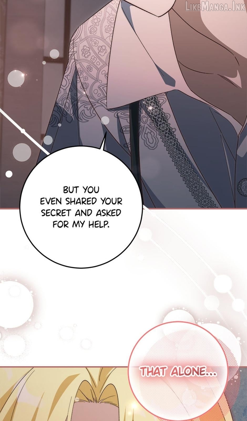 Getting Married Without My Badge Chapter 52 - page 70
