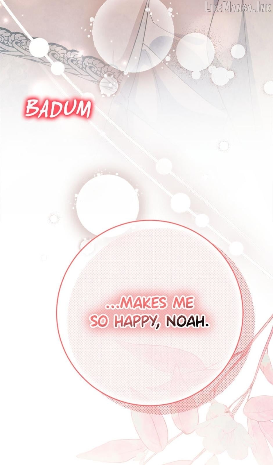 Getting Married Without My Badge Chapter 52 - page 72