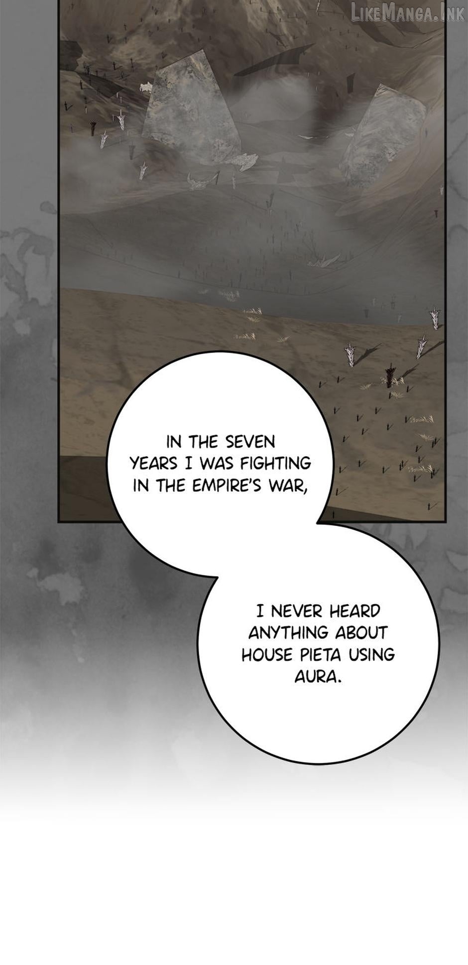 Getting Married Without My Badge Chapter 52 - page 9