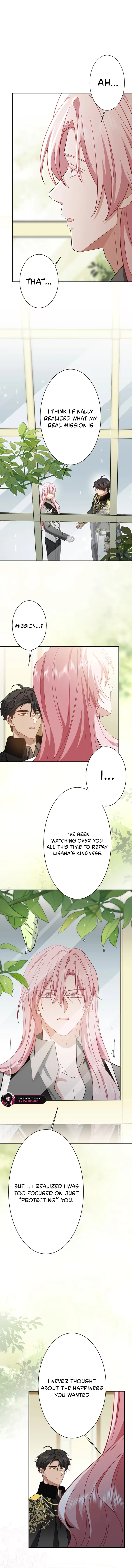 This Time, I Will Avoid This Marriage- a Method to Part Ways With You, Who Lacks Love Chapter 47 - page 10