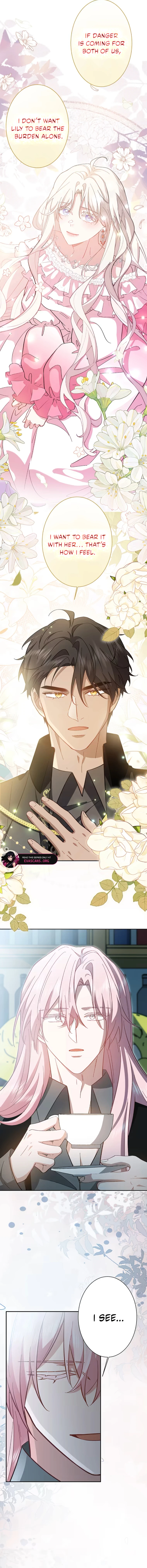 This Time, I Will Avoid This Marriage- a Method to Part Ways With You, Who Lacks Love Chapter 47 - page 3