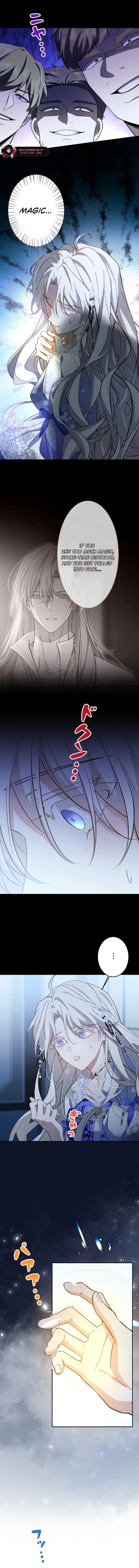 This Time, I Will Avoid This Marriage- a Method to Part Ways With You, Who Lacks Love Chapter 49 - page 10