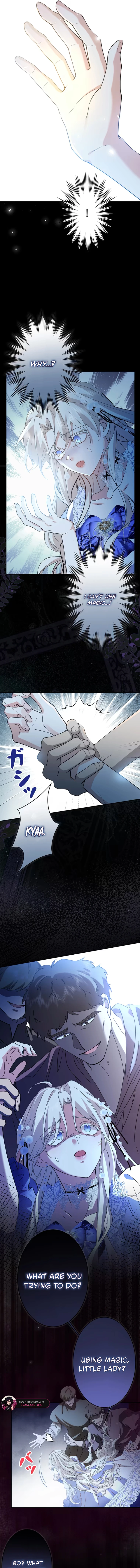 This Time, I Will Avoid This Marriage- a Method to Part Ways With You, Who Lacks Love Chapter 49 - page 11