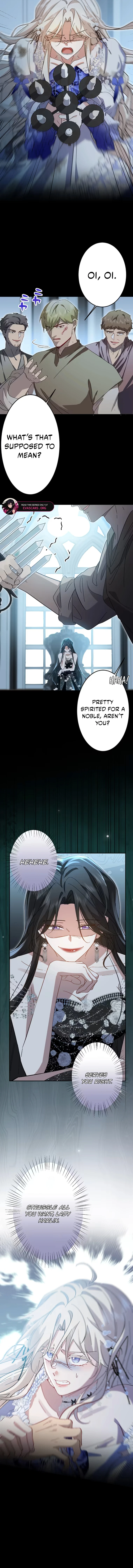 This Time, I Will Avoid This Marriage- a Method to Part Ways With You, Who Lacks Love Chapter 49 - page 13