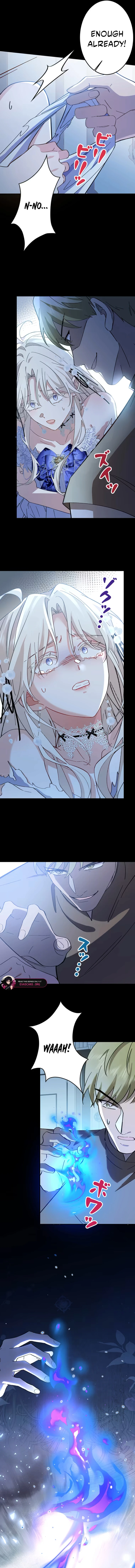 This Time, I Will Avoid This Marriage- a Method to Part Ways With You, Who Lacks Love Chapter 49 - page 14