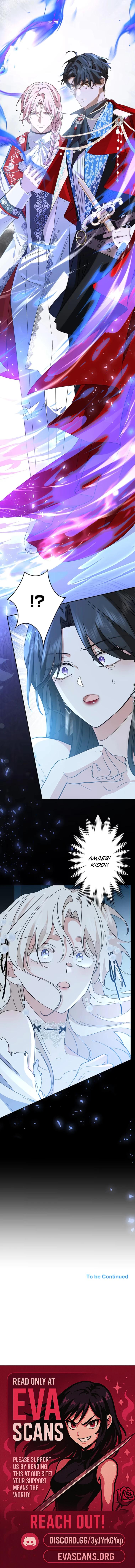 This Time, I Will Avoid This Marriage- a Method to Part Ways With You, Who Lacks Love Chapter 49 - page 15