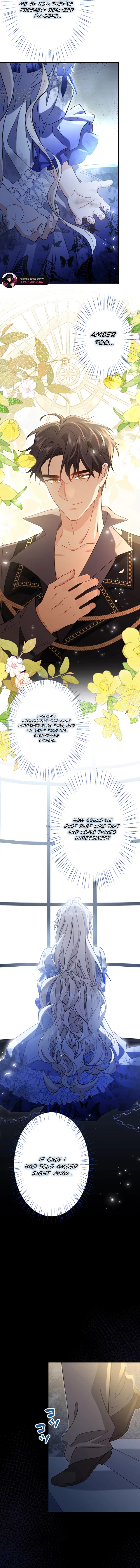 This Time, I Will Avoid This Marriage- a Method to Part Ways With You, Who Lacks Love Chapter 49 - page 2