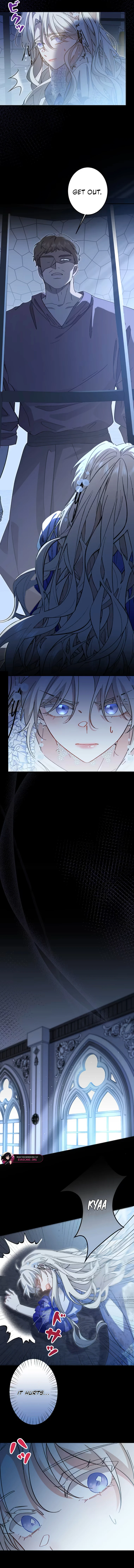 This Time, I Will Avoid This Marriage- a Method to Part Ways With You, Who Lacks Love Chapter 49 - page 3