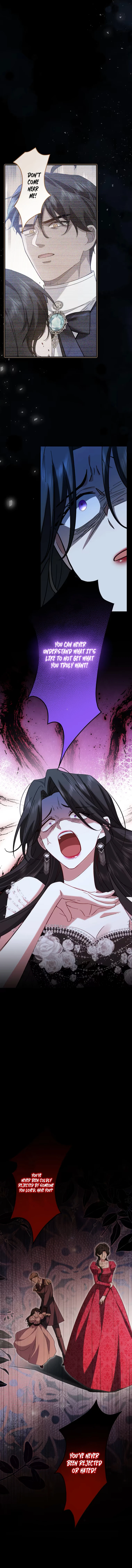This Time, I Will Avoid This Marriage- a Method to Part Ways With You, Who Lacks Love Chapter 49 - page 7