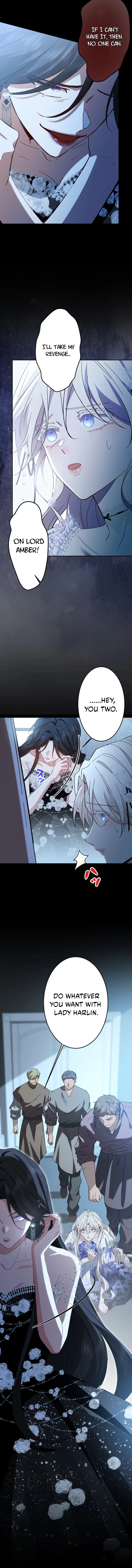 This Time, I Will Avoid This Marriage- a Method to Part Ways With You, Who Lacks Love Chapter 49 - page 9