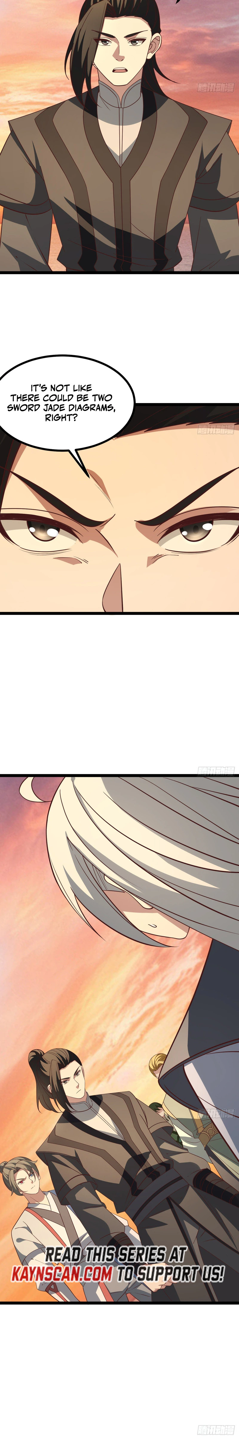 I Was Forced by the System to Become a Villain Chapter 127 - page 18