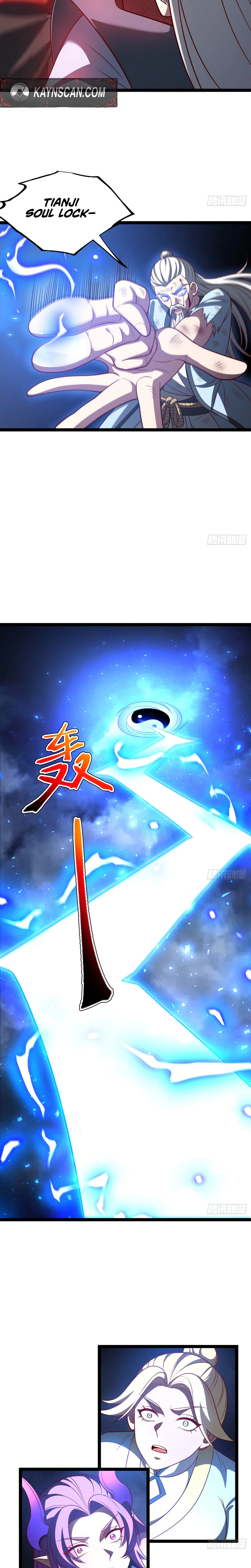 I Was Forced by the System to Become a Villain Chapter 127 - page 6