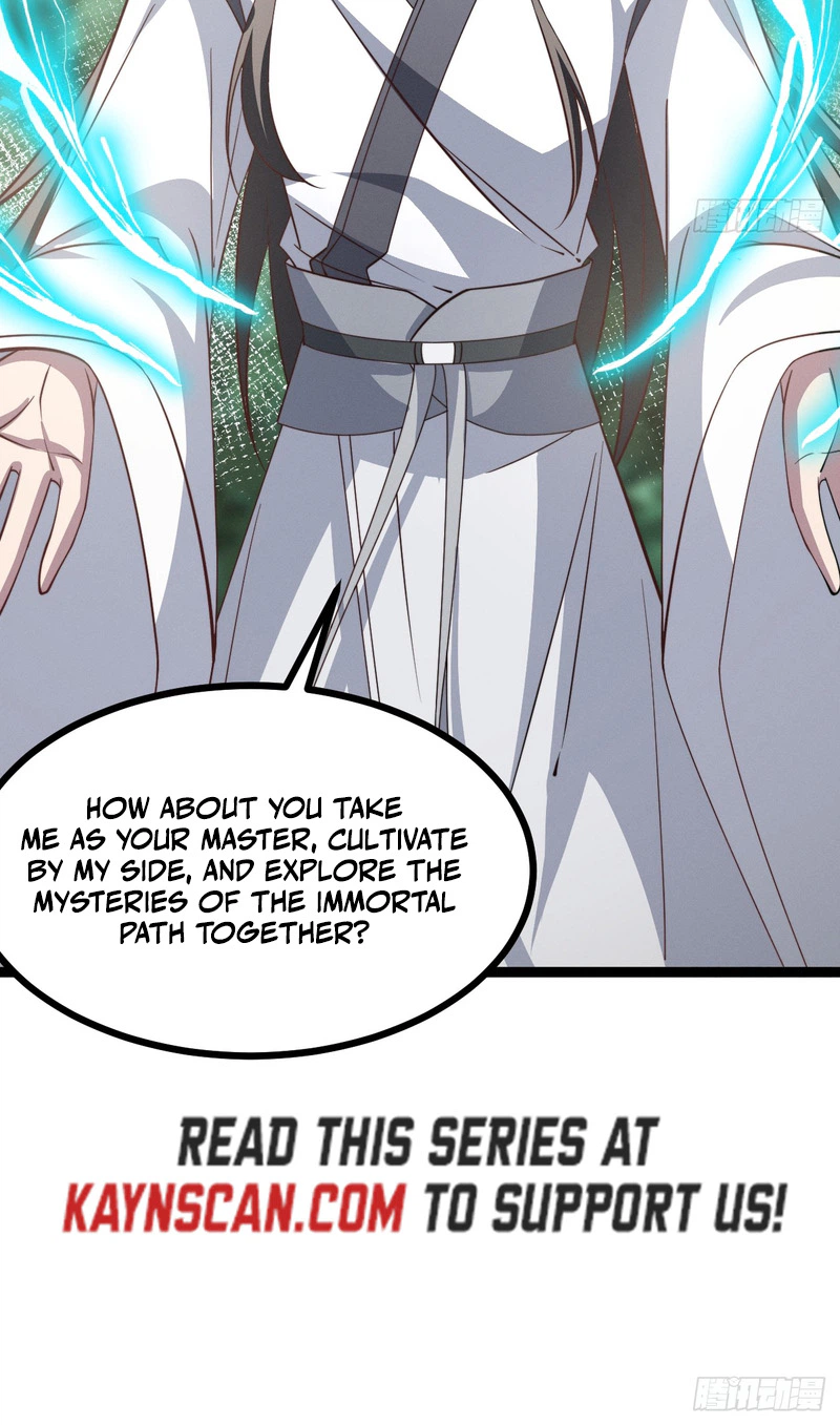 I Was Forced by the System to Become a Villain Chapter 128 - page 18