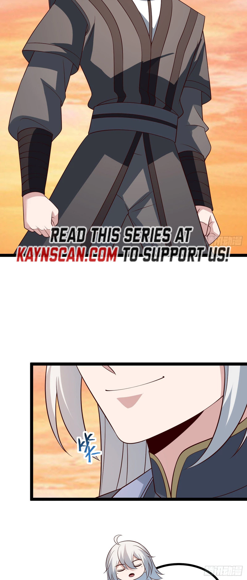 I Was Forced by the System to Become a Villain Chapter 128 - page 7