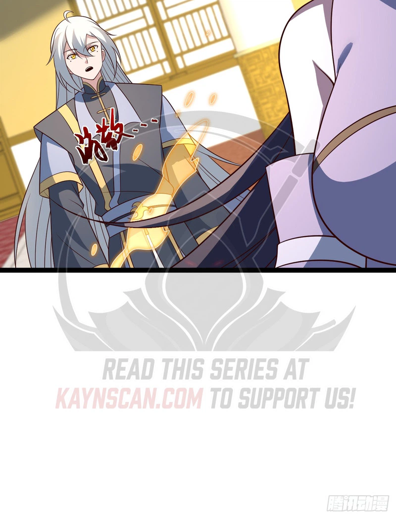I Was Forced by the System to Become a Villain Chapter 129 - page 15