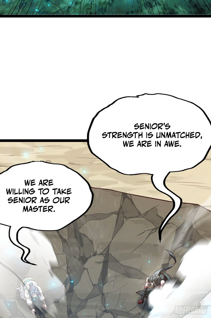 I Was Forced by the System to Become a Villain Chapter 129 - page 4