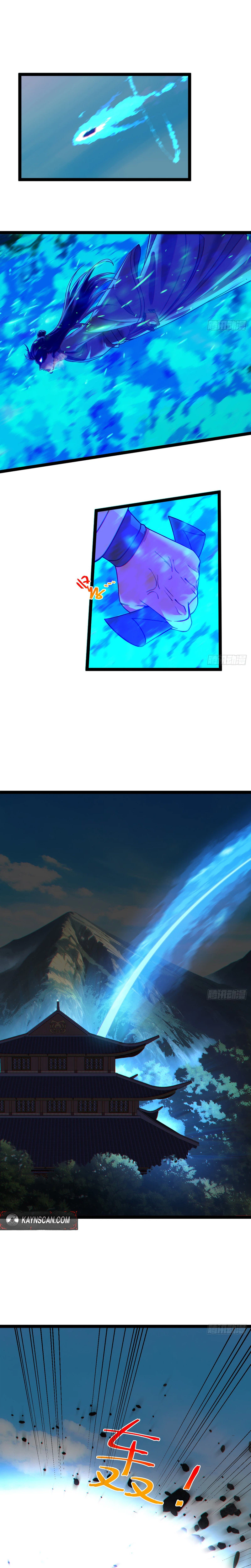 I Was Forced by the System to Become a Villain Chapter 130 - page 16