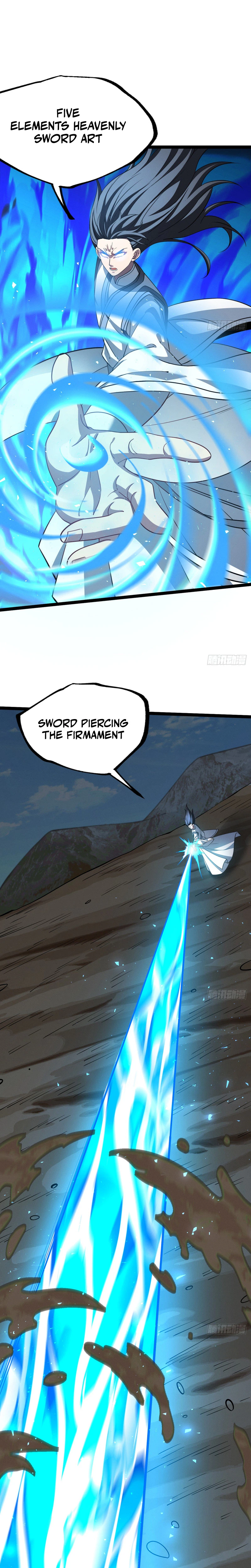 I Was Forced by the System to Become a Villain Chapter 131 - page 14
