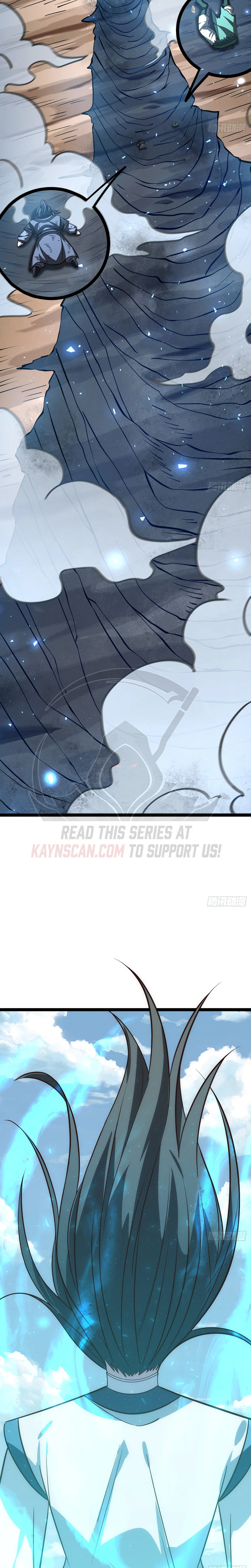 I Was Forced by the System to Become a Villain Chapter 131 - page 16