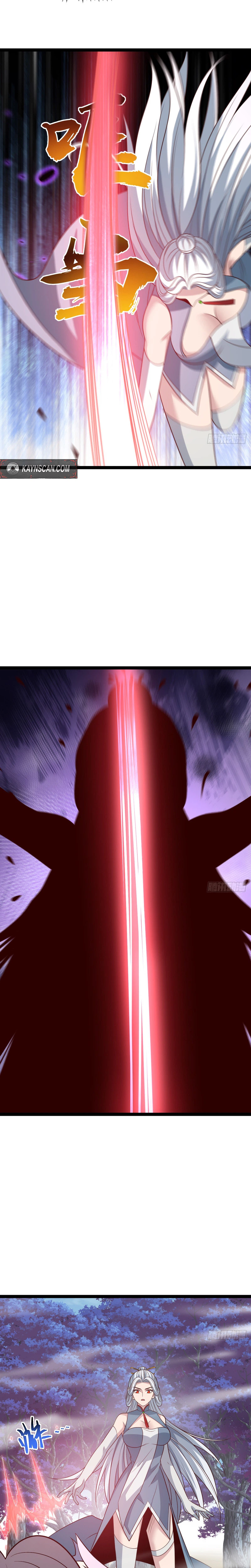 I Was Forced by the System to Become a Villain Chapter 132 - page 20