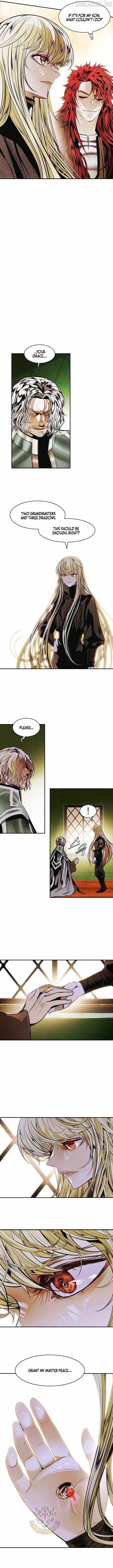 MookHyang – Dark Lady Chapter 293 - page 10