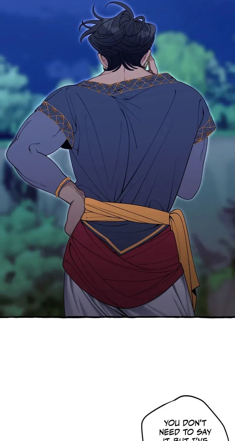 Hooked on Captain Charming Chapter 54 - page 10