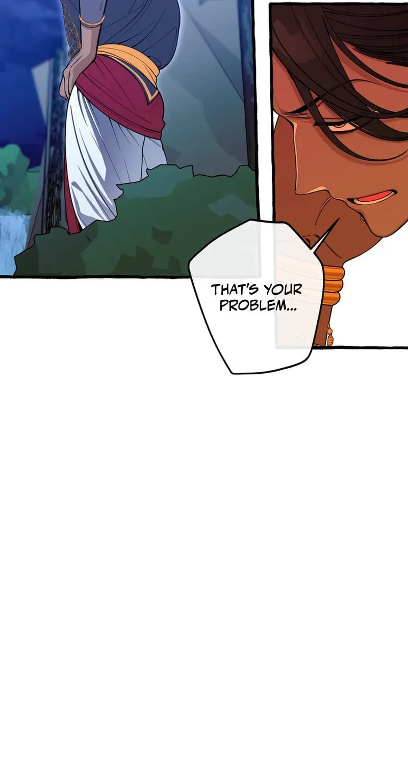 Hooked on Captain Charming Chapter 54 - page 12