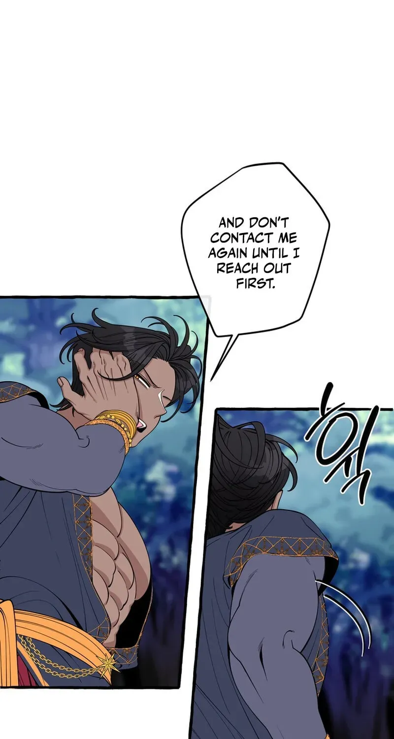 Hooked on Captain Charming Chapter 54 - page 15