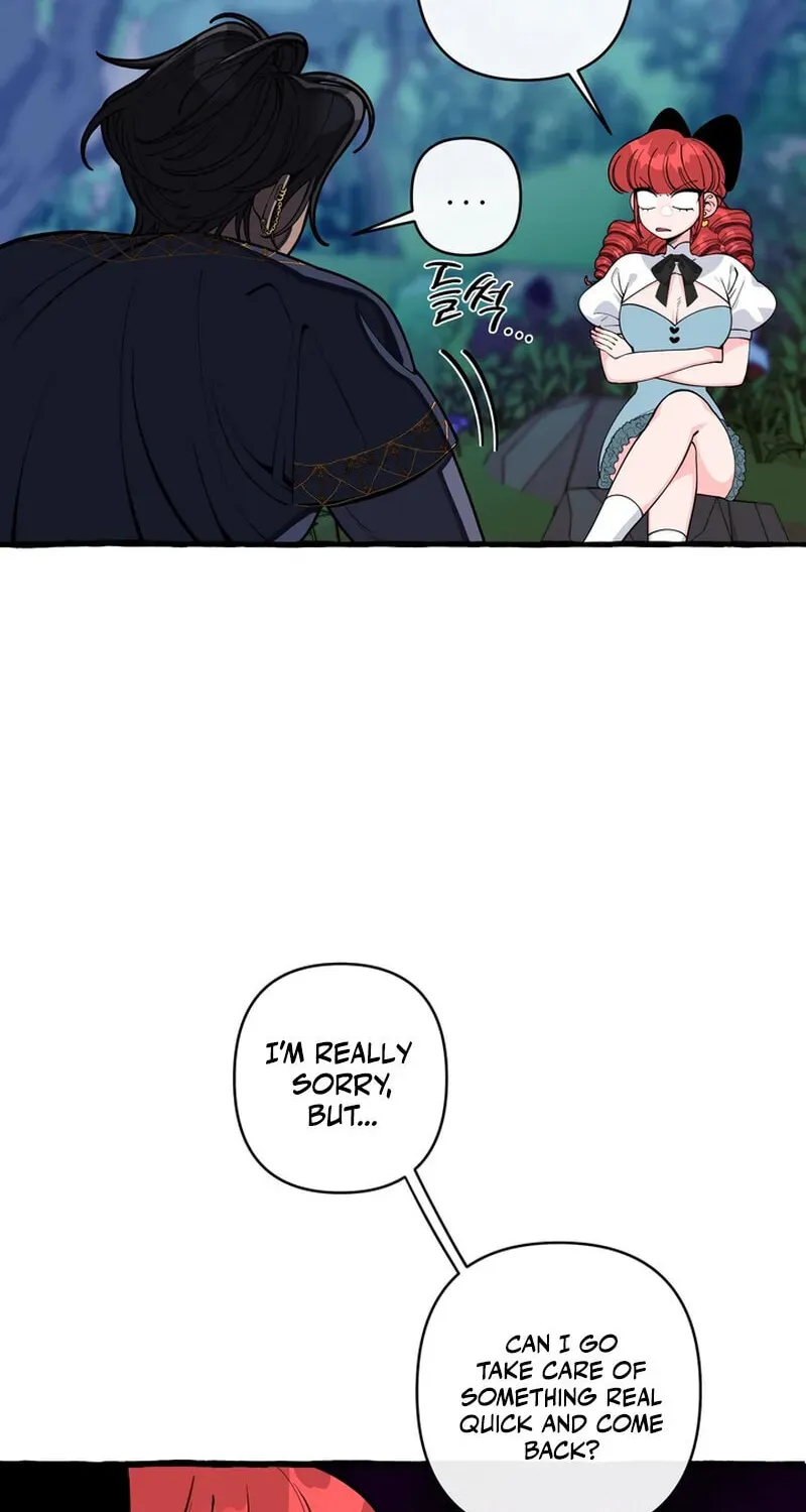 Hooked on Captain Charming Chapter 54 - page 2
