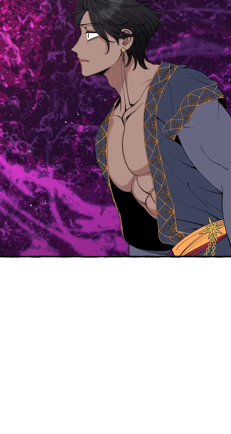 Hooked on Captain Charming Chapter 54 - page 23