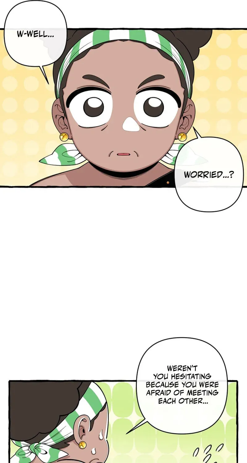 Hooked on Captain Charming Chapter 54 - page 28
